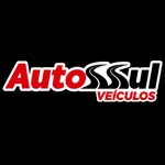 Logotipo da Autossul Veículos
